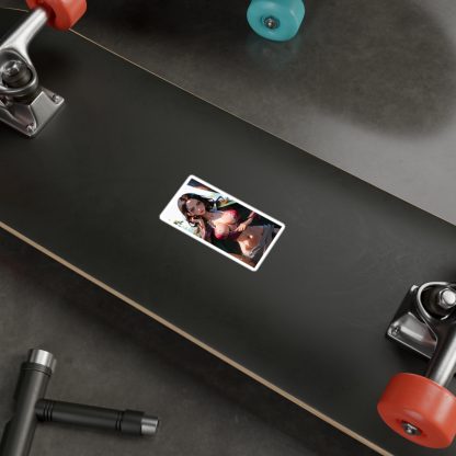 Boa Hancock | One Piece | Kiss-Cut Vinyl Decals - Image 6