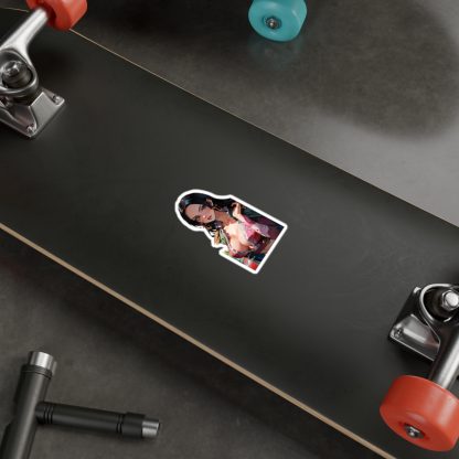 Kiss-Cut Vinyl Decals - Image 6