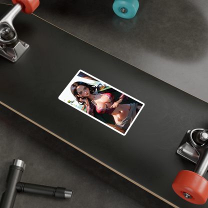 Boa Hancock | One Piece | Kiss-Cut Vinyl Decals - Image 12