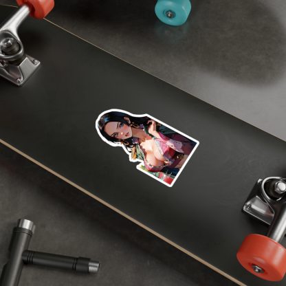 Kiss-Cut Vinyl Decals - Image 12