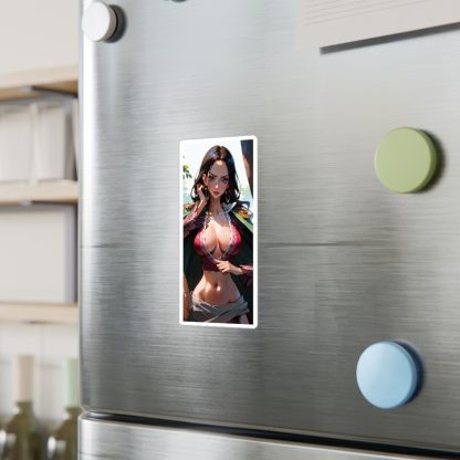 Boa Hancock | One Piece | Kiss-Cut Vinyl Decals - Image 9