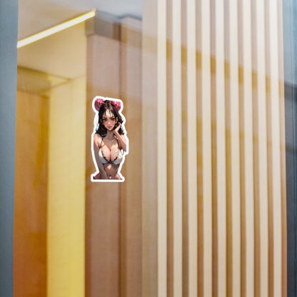 Alvida One Piece | Kiss-Cut Vinyl Decals | 00004 - Image 2