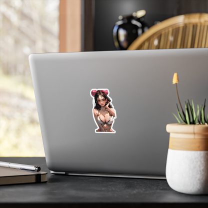 Alvida One Piece | Kiss-Cut Vinyl Decals | 00004 - Image 4