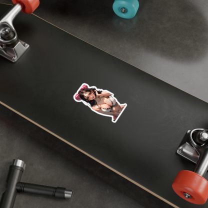 Alvida One Piece | Kiss-Cut Vinyl Decals | 00004 - Image 6