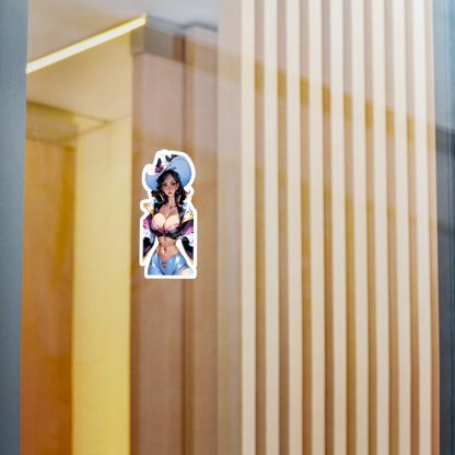 Alvida One Piece | Kiss-Cut Vinyl Decals | 00002 - Image 2
