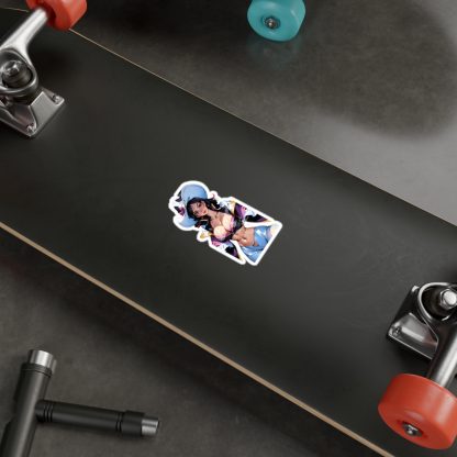 Alvida One Piece | Kiss-Cut Vinyl Decals | 00002 - Image 6