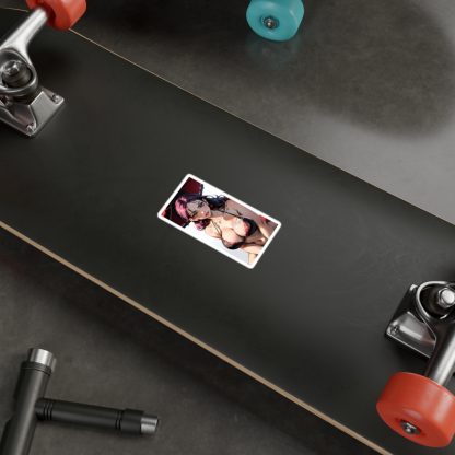 Alvida One Piece | Kiss-Cut Vinyl Decals | 00001 - Image 6