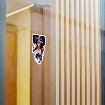 Alvida One Piece | Kiss-Cut Vinyl Decals | 00003 - Image 2