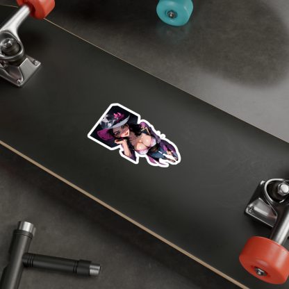 Alvida One Piece | Kiss-Cut Vinyl Decals | 00003 - Image 12