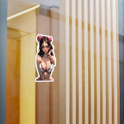 Alvida One Piece | Kiss-Cut Vinyl Decals | 00004 - Image 8