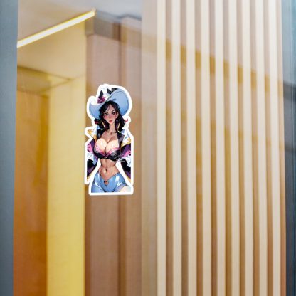 Alvida One Piece | Kiss-Cut Vinyl Decals | 00002 - Image 8