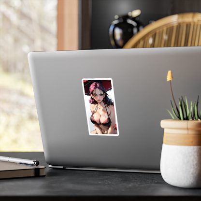 Alvida One Piece | Kiss-Cut Vinyl Decals | 00001 - Image 10
