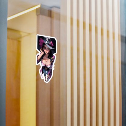 Alvida One Piece | Kiss-Cut Vinyl Decals | 00003 - Image 8