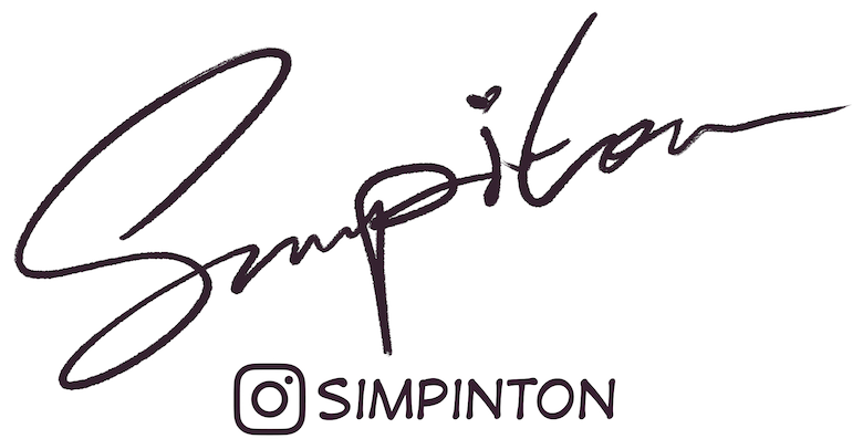 Welcome to Simpinton.Store